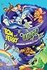 Tom et Jerry & le Magicien d'Oz (Video 2011) Poster