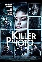 AnnaLynne McCord and Darla Taylor in Killer Photo (2015)