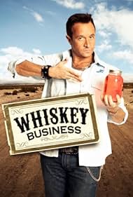 Pauly Shore in Whiskey Business (2012)