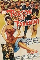 The Parson of Panamint