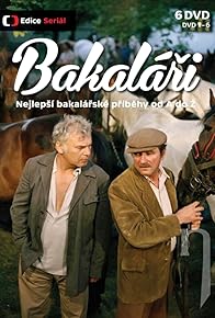 Primary photo for Bakalári