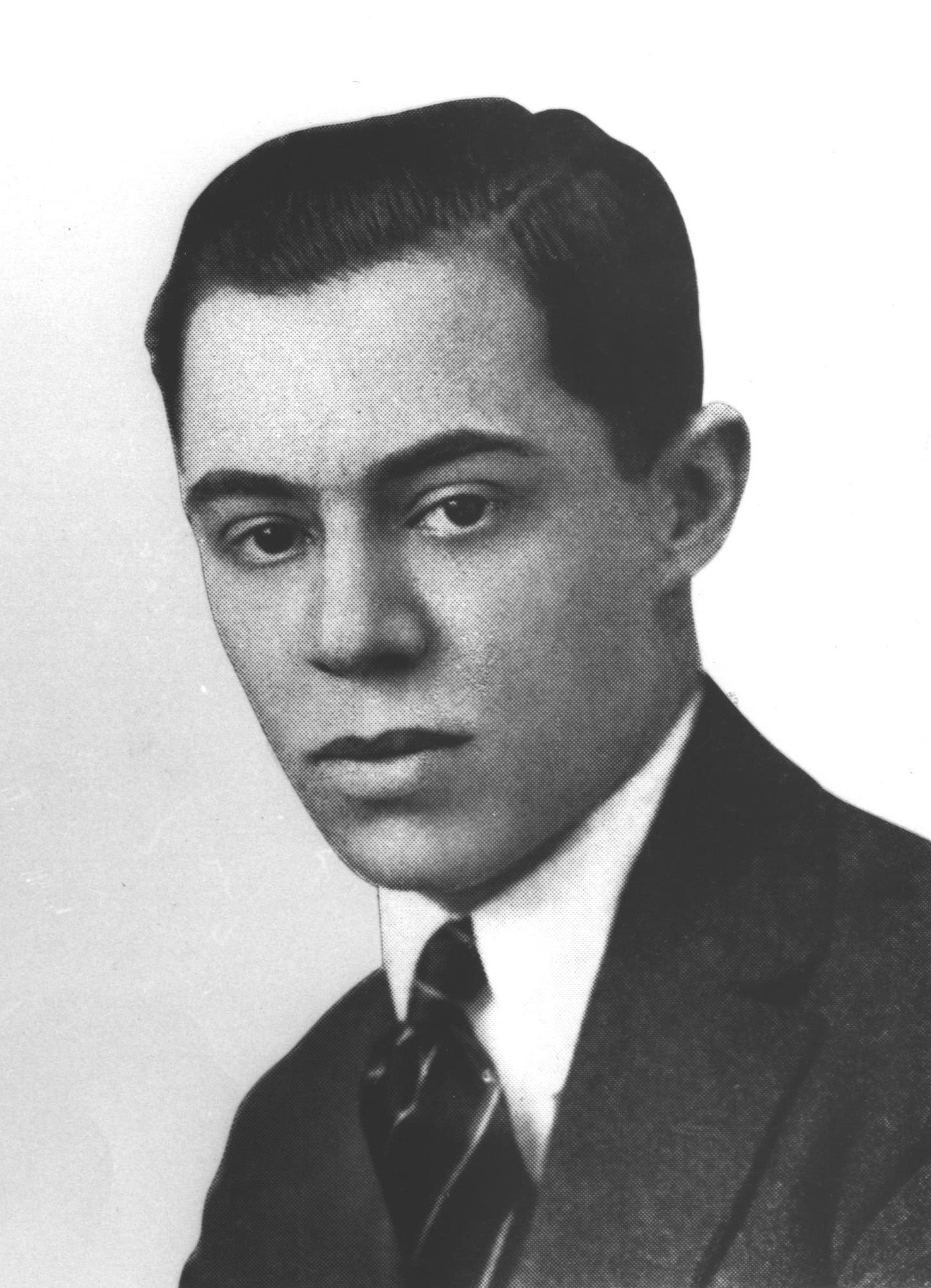 Richard Rodgers