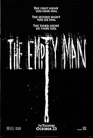 The Empty Man (2020)