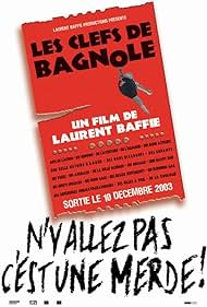 Les clefs de bagnole (2003)