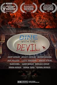 Primary photo for Dine with the Devil