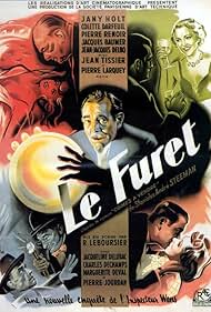 Le furet (1950)