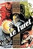 Le furet (1950) Poster