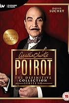 Behind the Scenes: Agatha Christie's Poirot