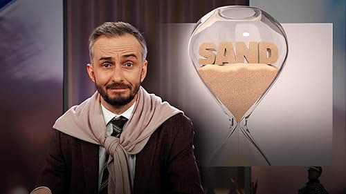 Jan Böhmermann in ZDF Magazin Royale (2020)