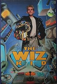 The Wiz Kid (1989)