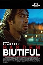 Javier Bardem in Biutiful (2010)