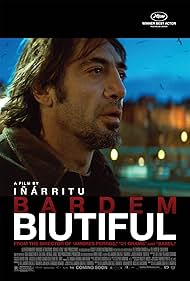 Javier Bardem in Biutiful (2010)