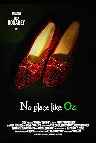 Primary photo for No place like Oz