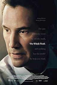 Keanu Reeves in The Whole Truth (2016)