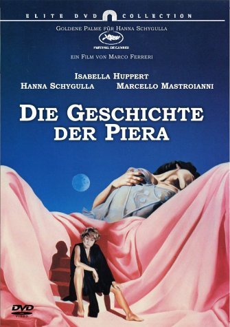 The Story of Piera (1983)