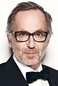 Primary photo for Fabrice Luchini