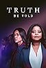 Truth Be Told: Le Poison de la vérité (TV Series 2019–2023) Poster