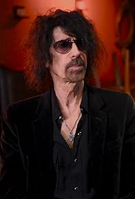 Primary photo for Peter Wolf