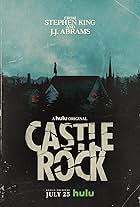 Castle Rock: Blood on the Page