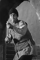 Steve Clemente in The Most Dangerous Game (1932)