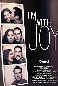 Primary photo for I'm with Joy