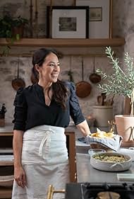 Joanna Gaines in Magnolia Table with Joanna Gaines (2021)