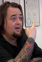 Austin 'Chumlee' Russell in Pawn Stars (2009)