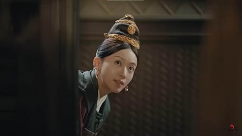 Jinyan Wu in Episode #1.25 (2022)