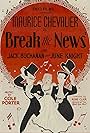 Break the News (1938)