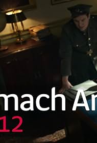 Éirí Amach Amú (2016)