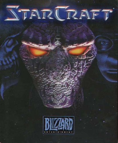 StarCraft (1998)