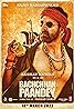 Bachchan Pandey (2022) Poster