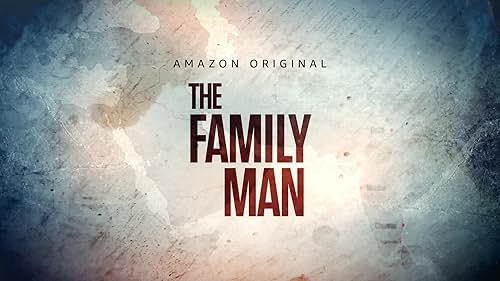 The Family Man Season 2 - Official Trailer