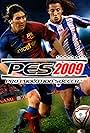 Pro Evolution Soccer 2009 (2008)