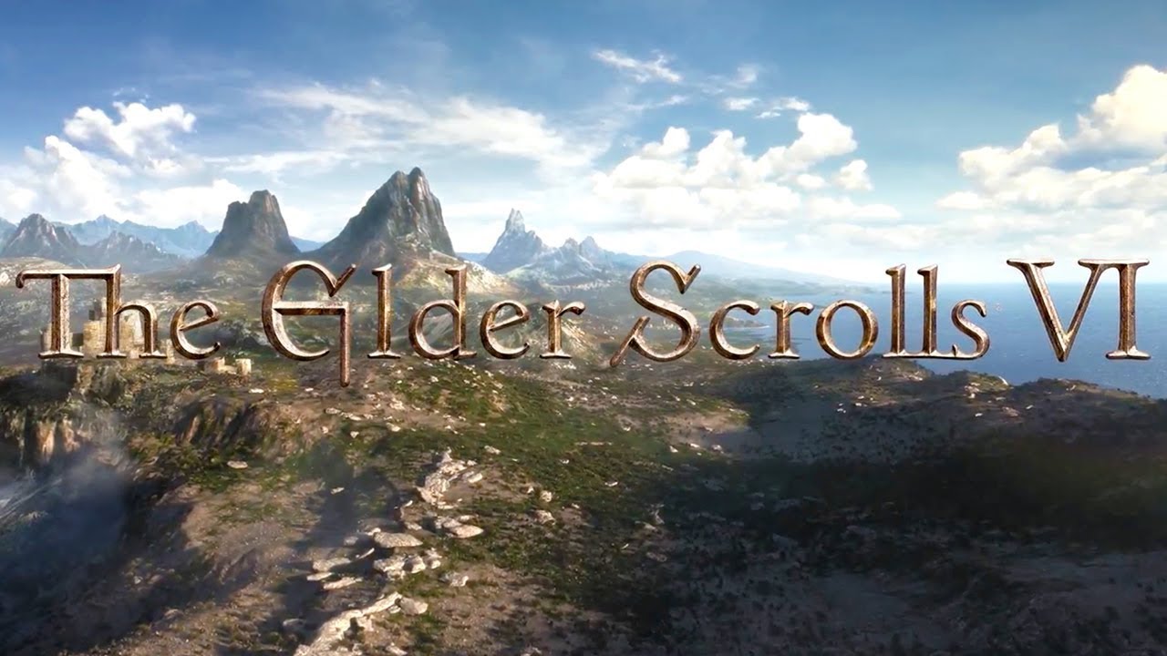 The Elder Scrolls VI