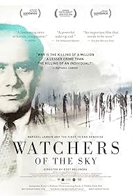 Watchers of the Sky (2014)