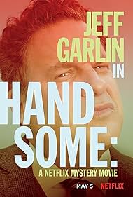 Jeff Garlin in Handsome: A Netflix Mystery Movie (2017)