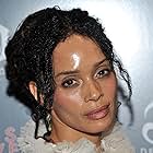 Lisa Bonet