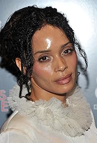 Primary photo for Lisa Bonet