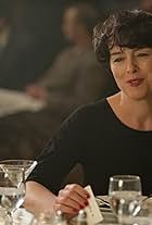 Olivia Williams in Manhattan (2014)