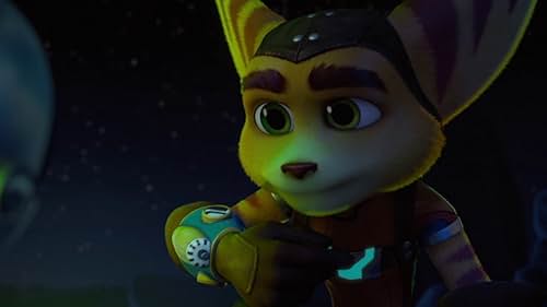 Ratchet & Clank: Clank