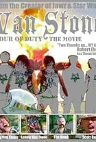 Van Stone: Tour of Duty