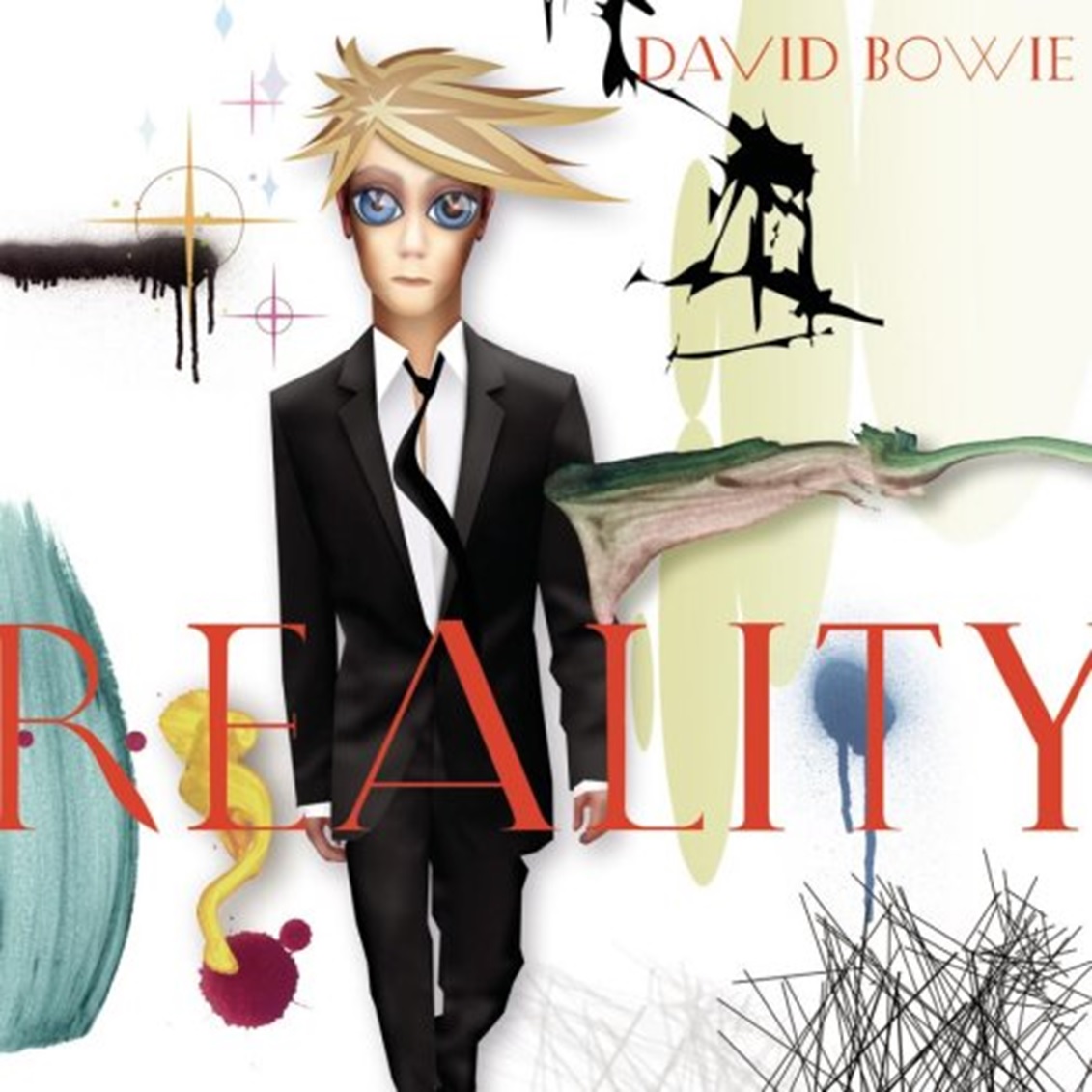 Reality (2003)