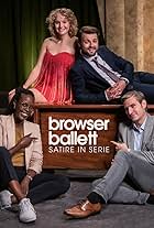 Browser Ballett - Satire in Serie