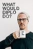 What Would Diplo Do? (TV Series 2017) Poster