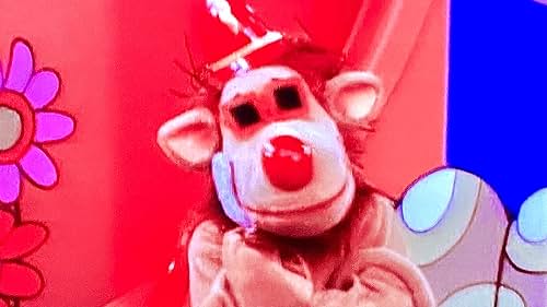 The Krofft Puppets in The Banana Splits Adventure Hour (1968)