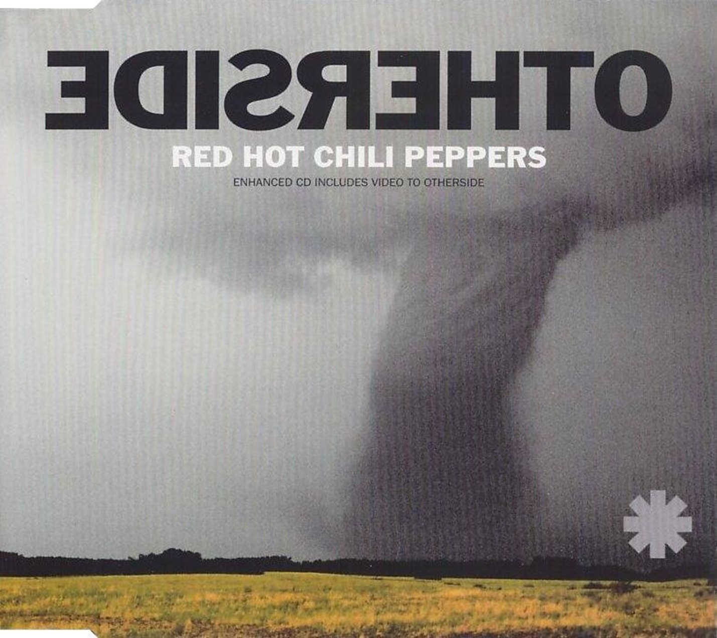 Red Hot Chili Peppers: Otherside (2000)