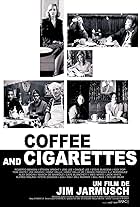 Coffee and Cigarettes III