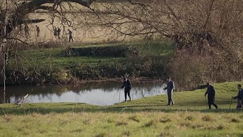 Grantchester: Season 3