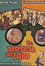 El despertar del lobo (1970)